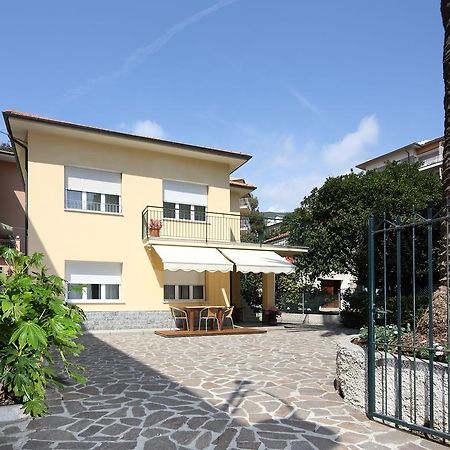 Villa Delle Ciliegie Deiva Marina Exterior foto